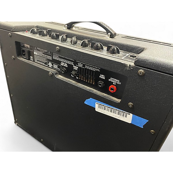 Used VOX AD50VT 1x12 50W Guitar Combo Amp