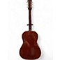 Used Gibson 1950 reissue lg-2 Natural Acoustic Guitar