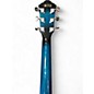 Used Ibanez V70CE burst Acoustic Electric Guitar
