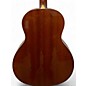 Used Fender GDO 300 AMB Trans Orange Acoustic Guitar
