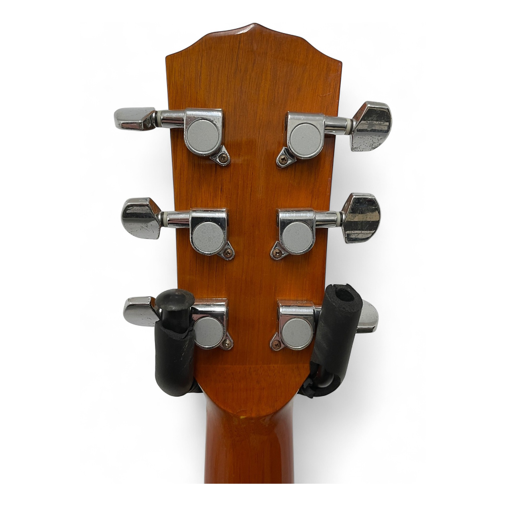 fender アコギ GDO 300 AMB Used Fender GDO 300 AMB Trans Orange Acoustic Guitar Trans Orange