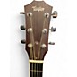 Used Taylor 414CE Natural Acoustic Electric Guitar