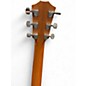 Used Taylor 414CE Natural Acoustic Electric Guitar