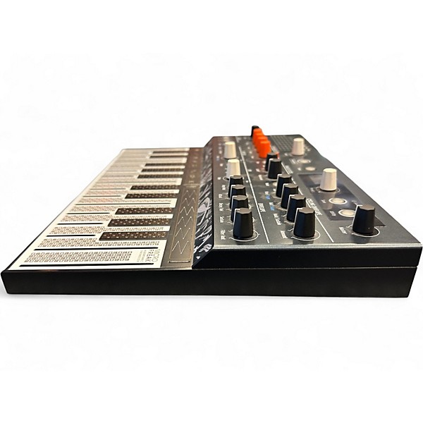 Used Arturia MicroFreak Synthesizer