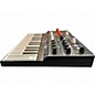 Used Arturia MicroFreak Synthesizer