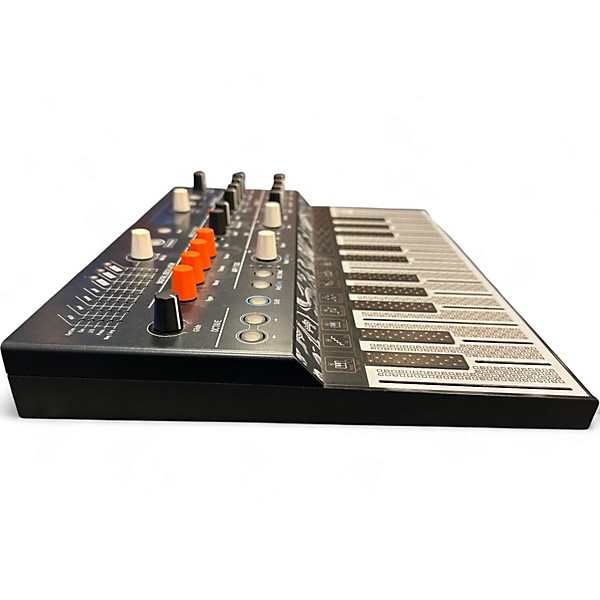 Used Arturia MicroFreak Synthesizer
