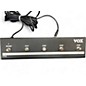 Used VOX VFS5 Vt14 Footswitch thumbnail