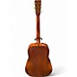 Used Martin D-15M Streetmaster Natural Acoustic Electric Guitar