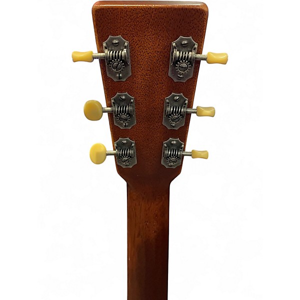 Used Martin D-15M Streetmaster Natural Acoustic Electric Guitar