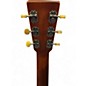 Used Martin D-15M Streetmaster Natural Acoustic Electric Guitar
