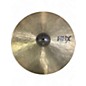 Used SABIAN 21in HHX COMPLEX MEDIUM RIDE Cymbal thumbnail