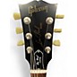 Used Gibson Les Paul Custom Brown Solid Body Electric Guitar