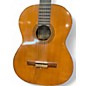 Used Aria A555 Natural Acoustic Guitar thumbnail