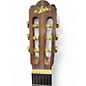 Used Aria A555 Natural Acoustic Guitar