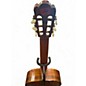 Used Aria A555 Natural Acoustic Guitar