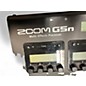 Used Zoom G5N Effect Processor