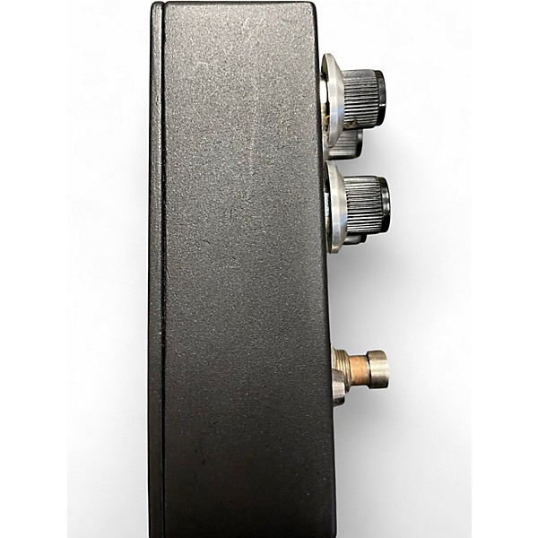 Used EarthQuaker Devices Terminal V2 Effect Pedal
