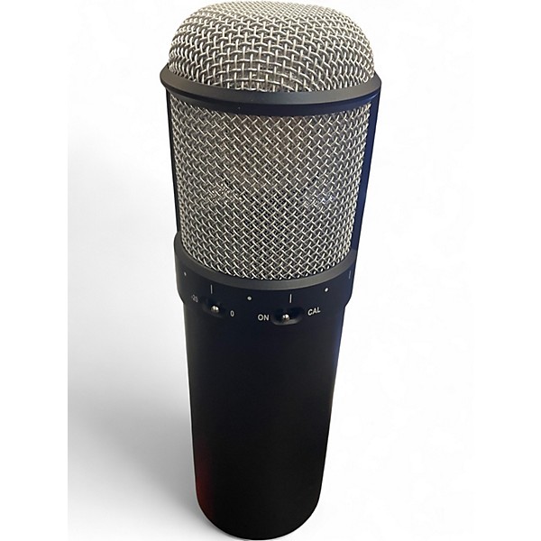 Used Universal Audio SPHERE DLX Condenser Microphone