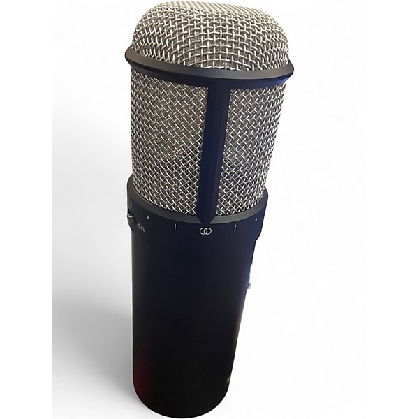 Used Universal Audio SPHERE DLX Condenser Microphone