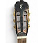 Used Tagima WS12 EQ 2 Color Sunburst Classical Acoustic Electric Guitar