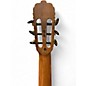 Used Tagima WS12 EQ 2 Color Sunburst Classical Acoustic Electric Guitar