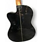 Used Tagima WS12 EQ 2 Color Sunburst Classical Acoustic Electric Guitar
