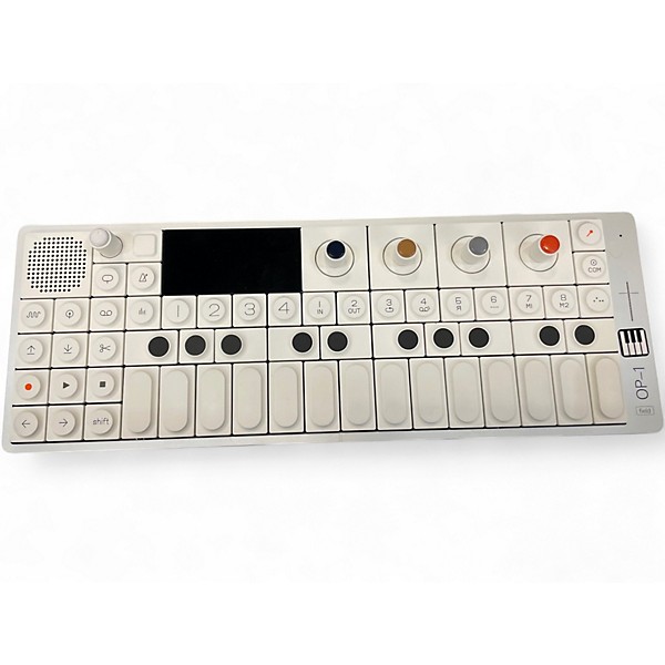 Used teenage engineering OP-1 field Keyboard Workstation
