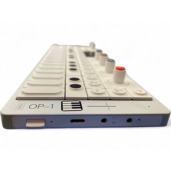 Used teenage engineering OP-1 field Keyboard Workstation