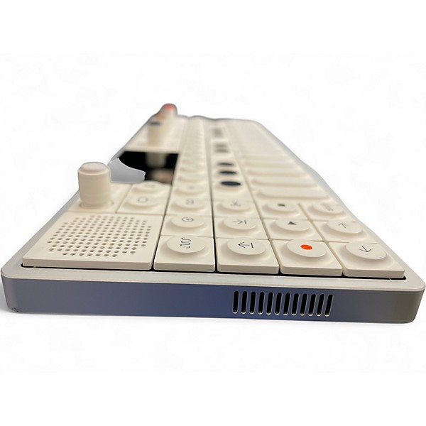 Used teenage engineering OP-1 field Keyboard Workstation