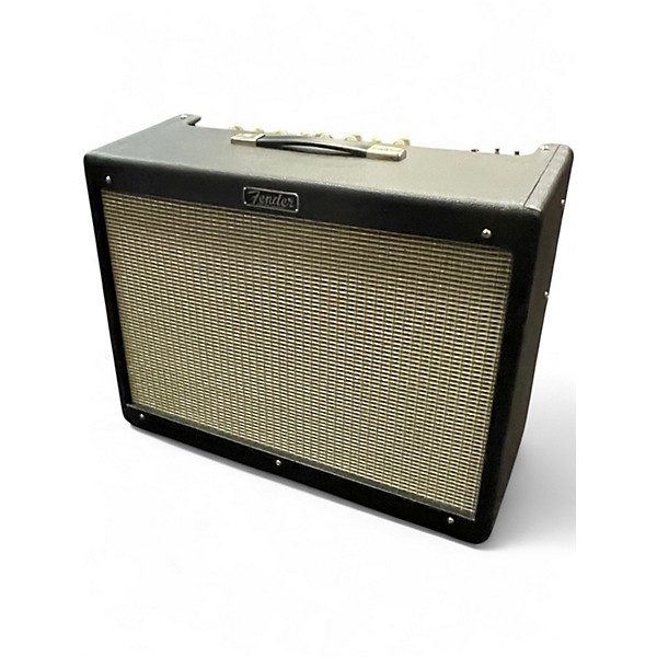 Used Fender Hot Rod Deluxe IV 40W 1x12 Tube Guitar Combo Amp