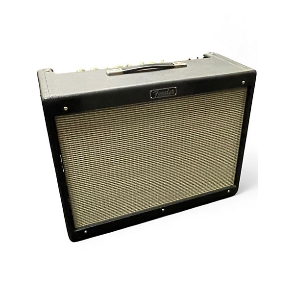 Used Fender Hot Rod Deluxe IV 40W 1x12 Tube Guitar Combo Amp