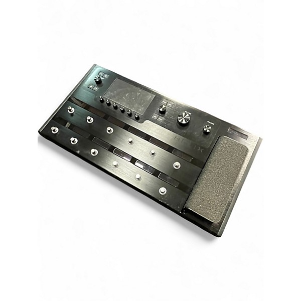 Used Line 6 Helix Effect Processor