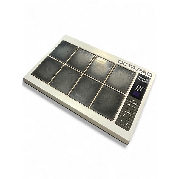 Used Roland OCTAPAD 8 Trigger Pad