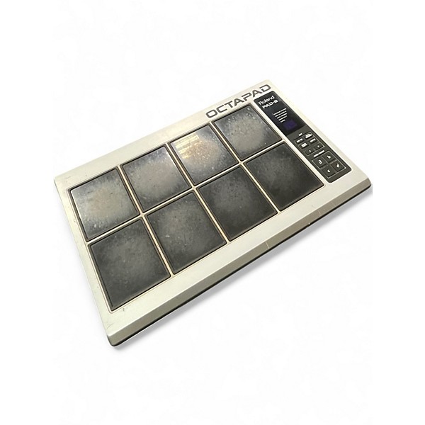 Used Roland OCTAPAD 8 Trigger Pad