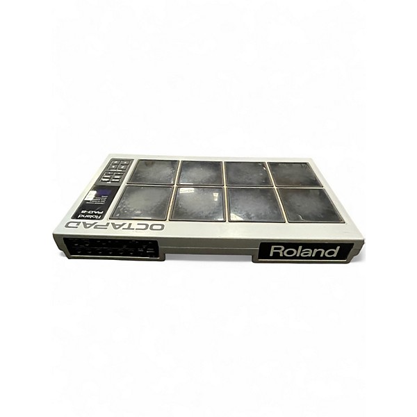 Used Roland OCTAPAD 8 Trigger Pad