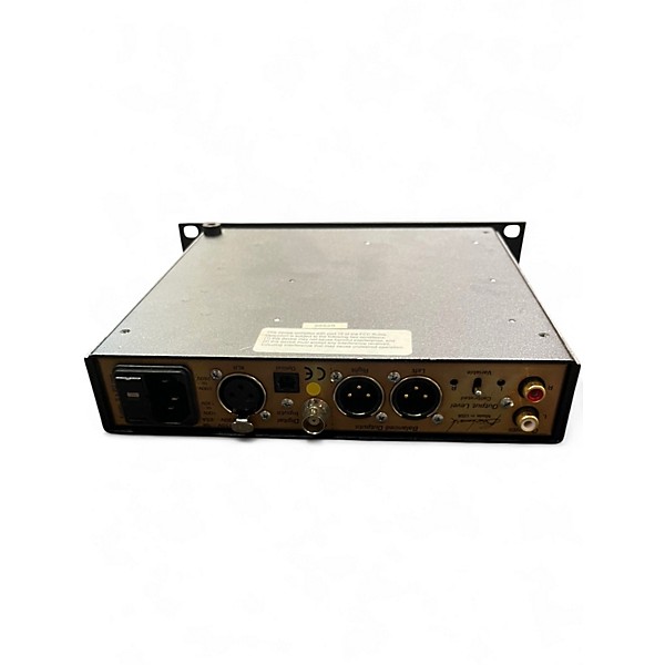 Used Benchmark DAC1 Audio Converter