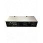 Used Alesis mictube solo Power Amp