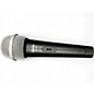 Used Shure SV100 Dynamic Microphone thumbnail