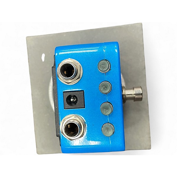 Used Mooer ECHO SPARK Effect Pedal