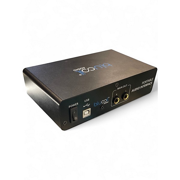 Used Blucoil Audio blcl_interface Audio Interface