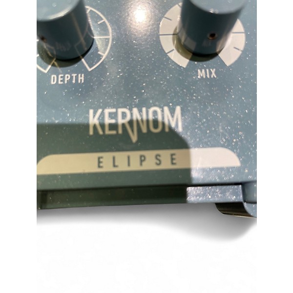 Used Kernom Elipse Effect Pedal