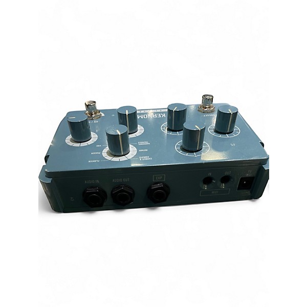 Used Kernom Elipse Effect Pedal