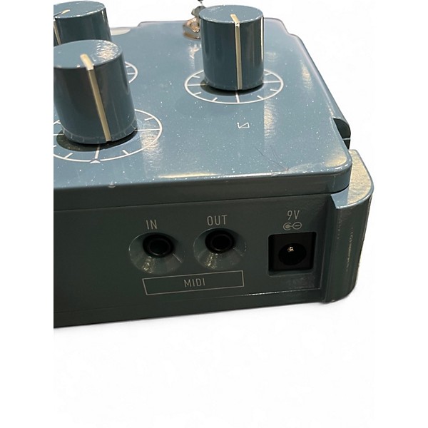 Used Kernom Elipse Effect Pedal