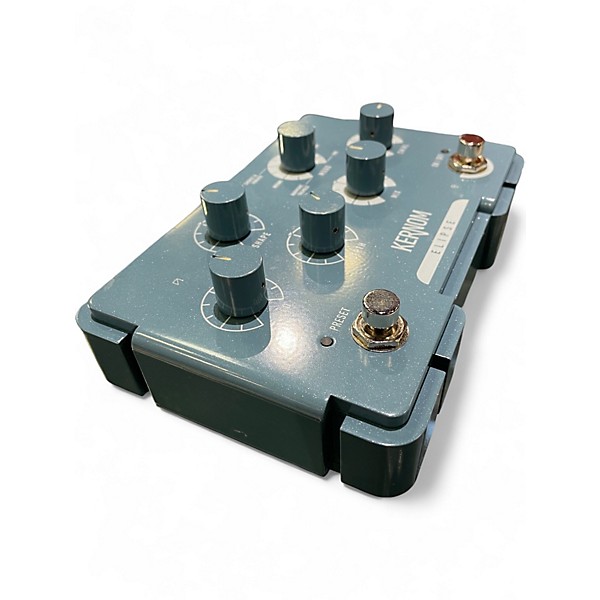 Used Kernom Elipse Effect Pedal