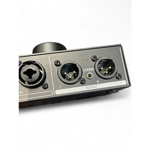 Used Behringer MONITOR 1 Volume Controller