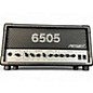 Used Peavey 6505 MH Micro 20W Tube Guitar Amp Head thumbnail