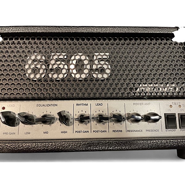 Used Peavey 6505 MH Micro 20W Tube Guitar Amp Head