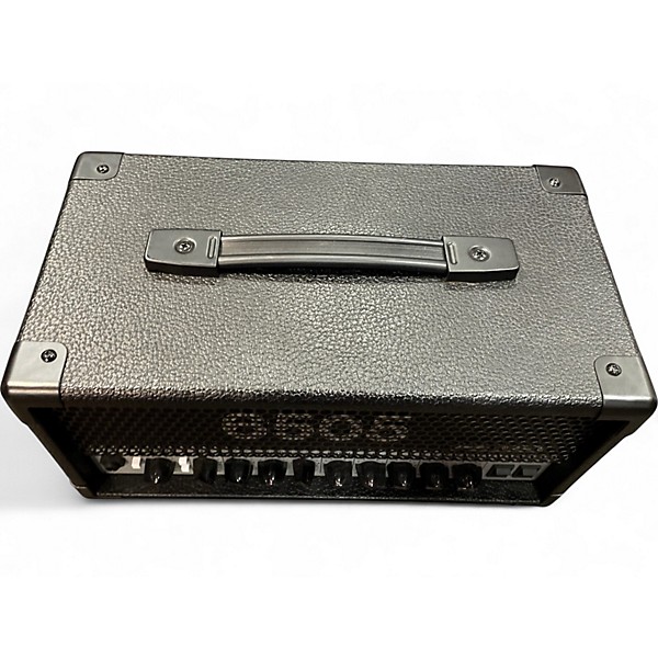 Used Peavey 6505 MH Micro 20W Tube Guitar Amp Head