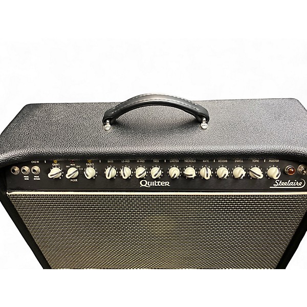 Used Quilter Labs STEELAIRE Guitar Combo Amp