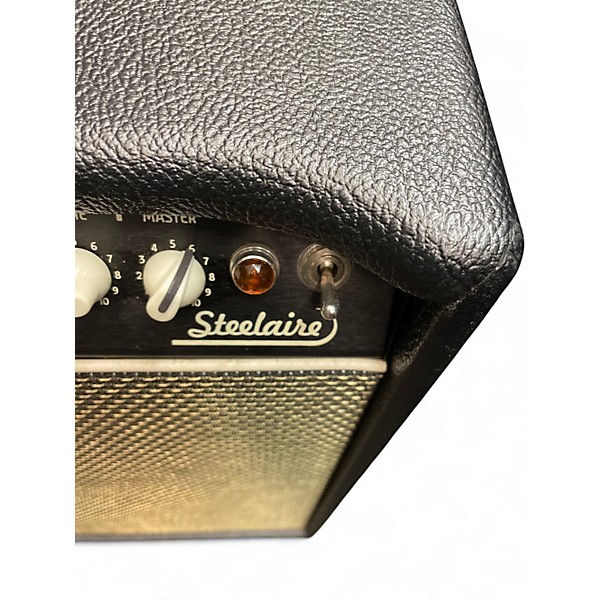 Used Quilter Labs STEELAIRE Guitar Combo Amp